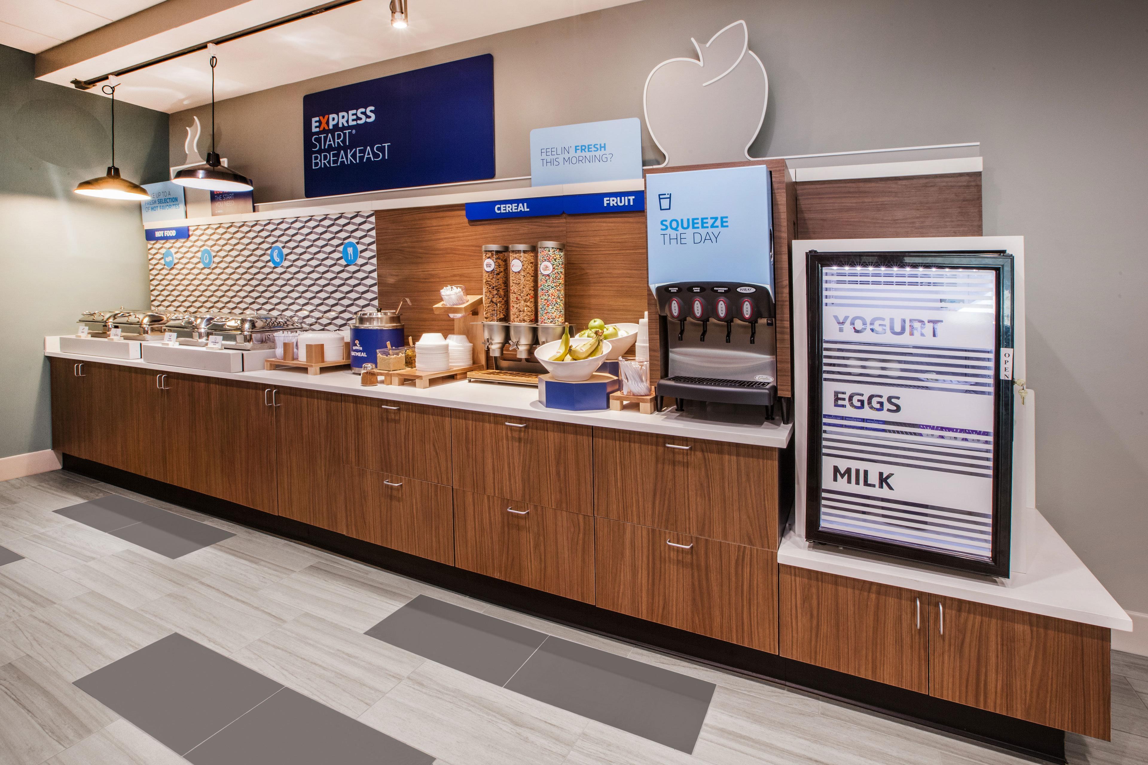 Holiday Inn Express Hotel And Suites Bastrop By Ihg Kültér fotó