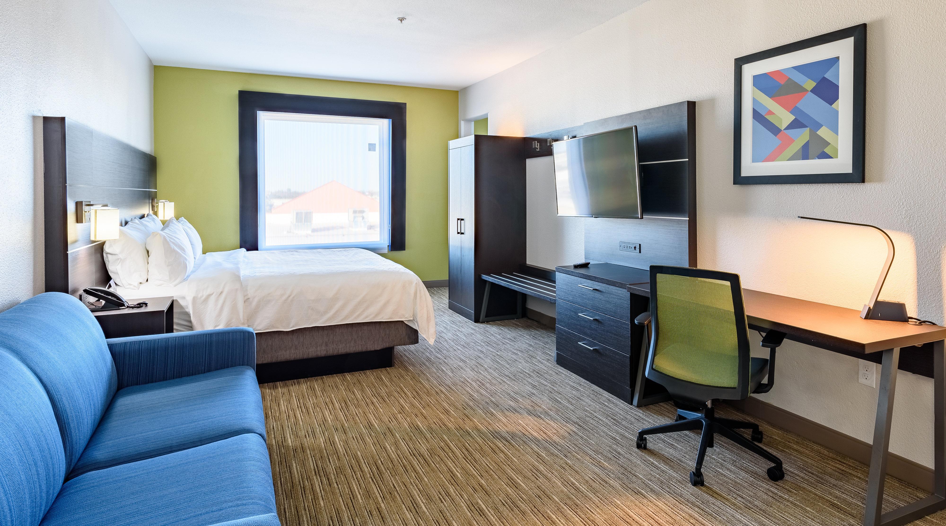 Holiday Inn Express Hotel And Suites Bastrop By Ihg Kültér fotó