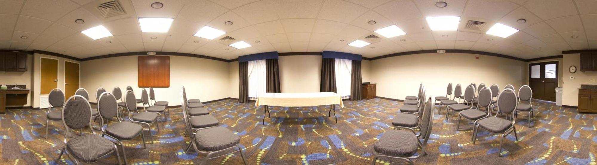 Holiday Inn Express Hotel And Suites Bastrop By Ihg Kültér fotó